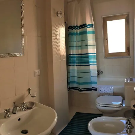 Il Girasole Bed & Breakfast