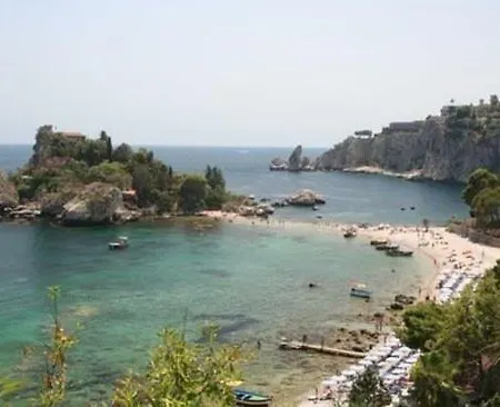 Il Girasole Bed & Breakfast *