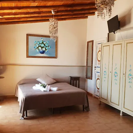 Il Girasole Bed and Breakfast *