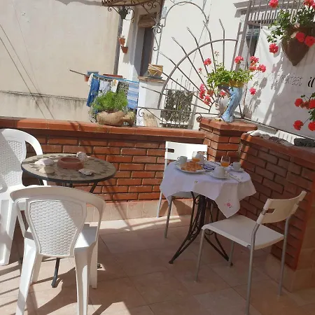 Il Girasole Bed & Breakfast *