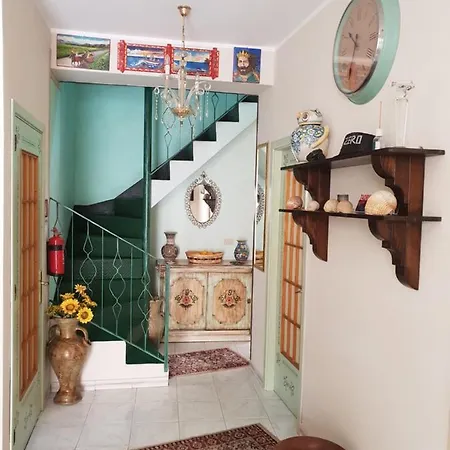 Il Girasole Bed & Breakfast *
