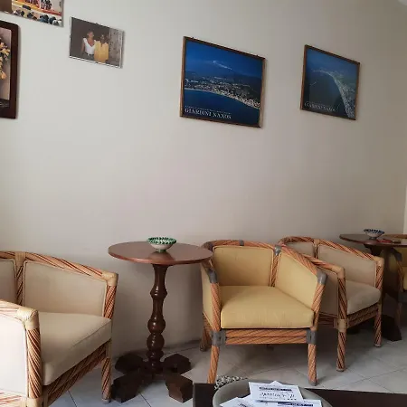 Bed and Breakfast Il Girasole *