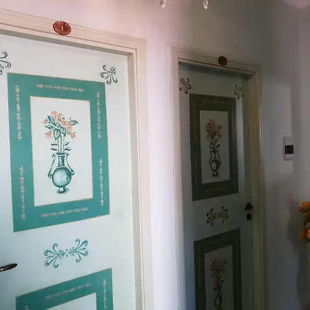 Il Girasole B&B *