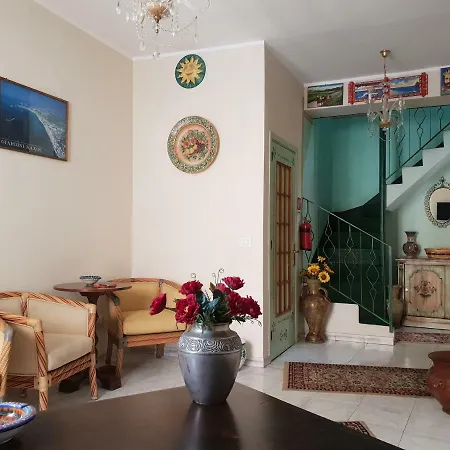 Il Girasole B&B